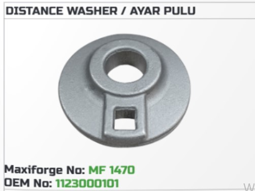 SAF MAKAS KULAK AYAR PULU 1123000101